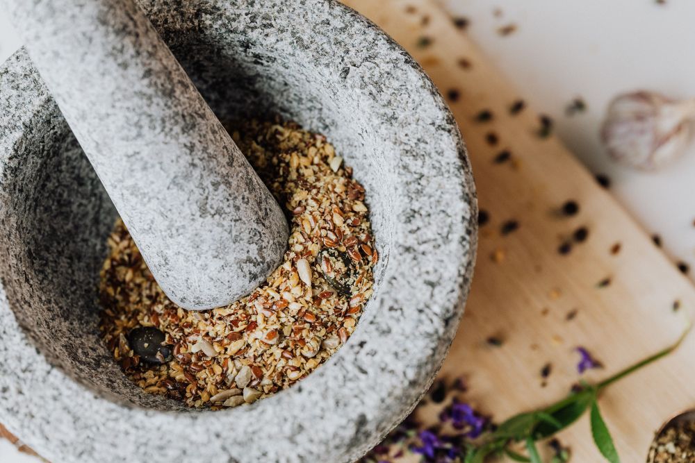 Ayurveda